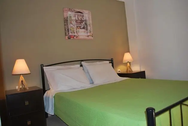 Economy Apart Daire, 1 Yatak Odası