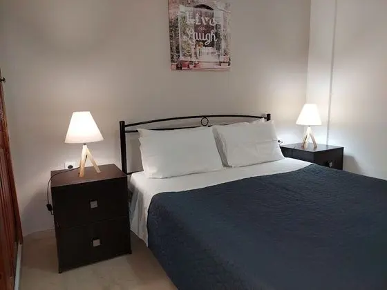 Economy Apart Daire, 1 Yatak Odası