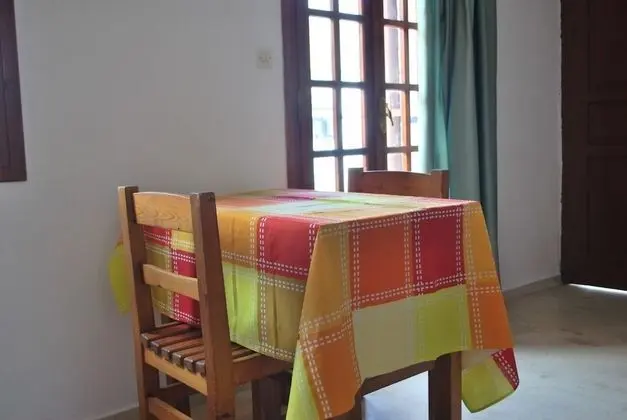 Economy Apart Daire, 1 Yatak Odası