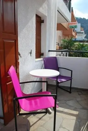 Economy Apart Daire, 1 Yatak Odası