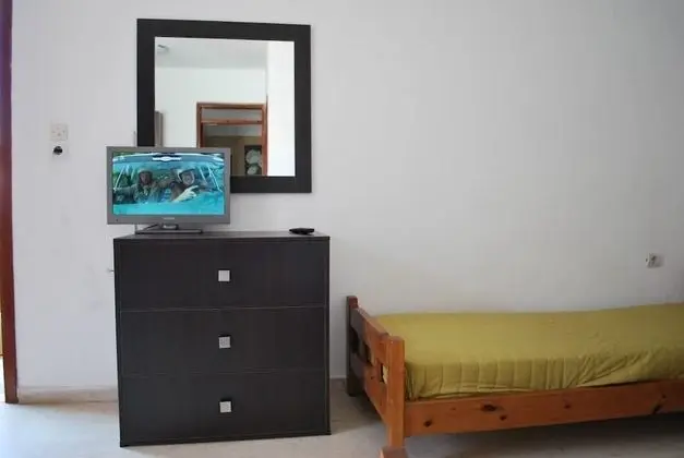 Economy Apart Daire, 1 Yatak Odası