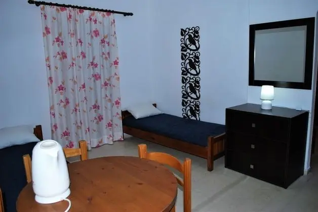 Economy Apart Daire, 1 Yatak Odası