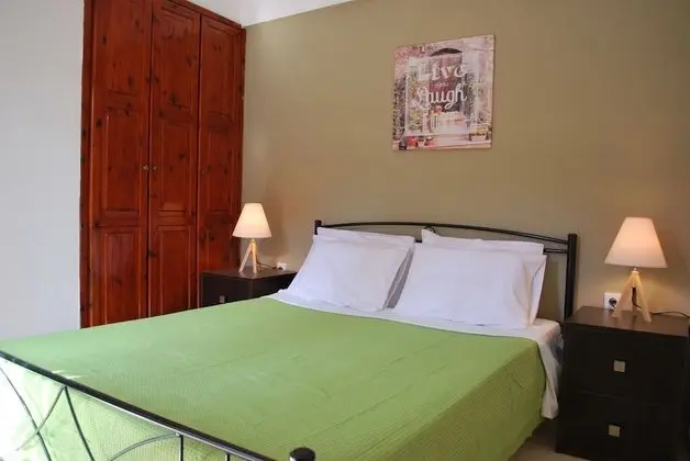 Economy Apart Daire, 1 Yatak Odası