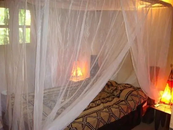 Comfort Villa, 2 Yatak Odası, Teras, Bahçe Manzaralı