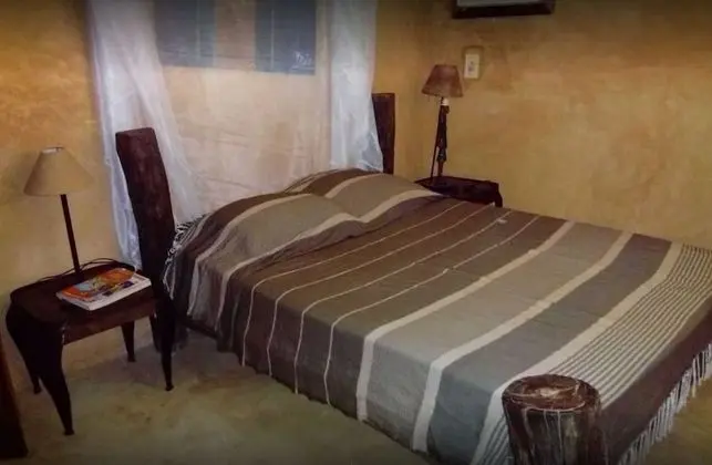 Comfort Villa, 2 Yatak Odası, Teras, Bahçe Manzaralı
