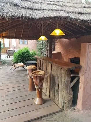 Comfort Villa, 2 Yatak Odası, Teras, Bahçe Manzaralı