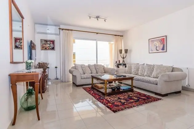 Apart Daire, 3 Yatak Odası, Bahçe Manzaralı