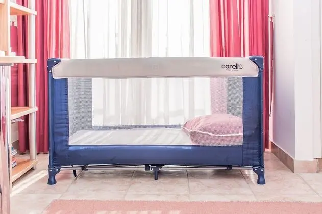 Apart Daire, 3 Yatak Odası, Bahçe Manzaralı