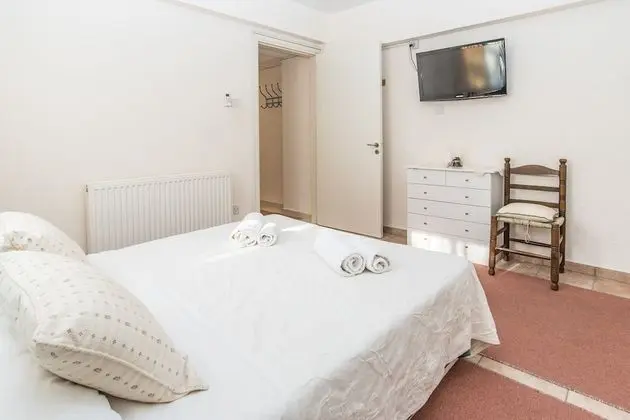 Apart Daire, 3 Yatak Odası, Bahçe Manzaralı
