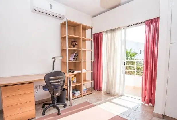 Apart Daire, 3 Yatak Odası, Bahçe Manzaralı