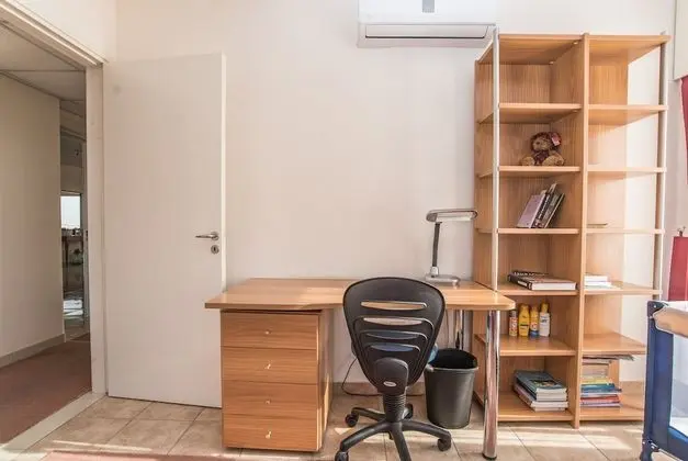 Apart Daire, 3 Yatak Odası, Bahçe Manzaralı