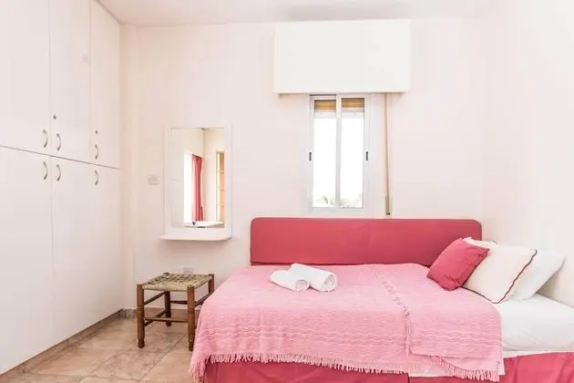 Apart Daire, 3 Yatak Odası, Bahçe Manzaralı