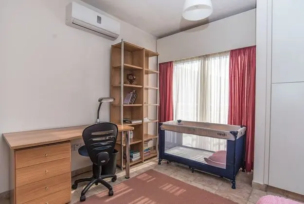 Apart Daire, 3 Yatak Odası, Bahçe Manzaralı