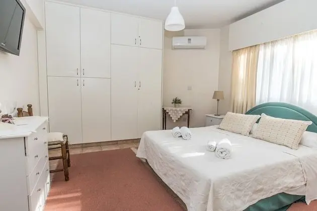 Apart Daire, 3 Yatak Odası, Bahçe Manzaralı