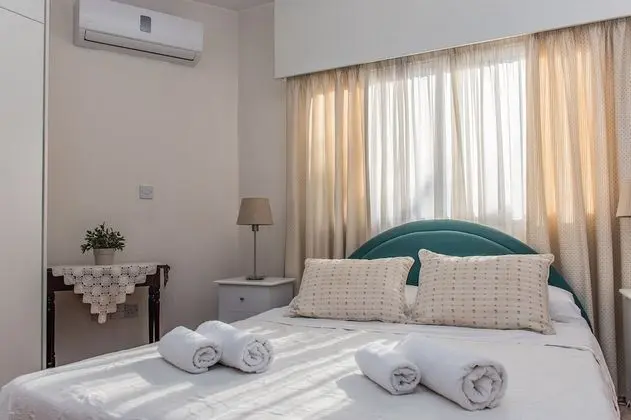 Apart Daire, 3 Yatak Odası, Bahçe Manzaralı