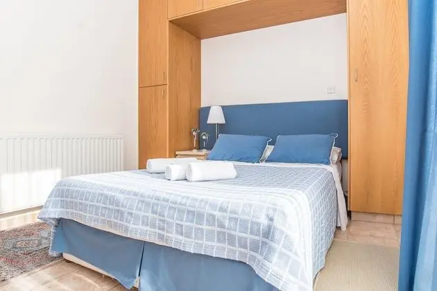 Apart Daire, 3 Yatak Odası, Bahçe Manzaralı