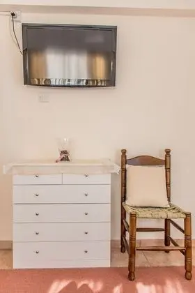 Apart Daire, 3 Yatak Odası, Bahçe Manzaralı
