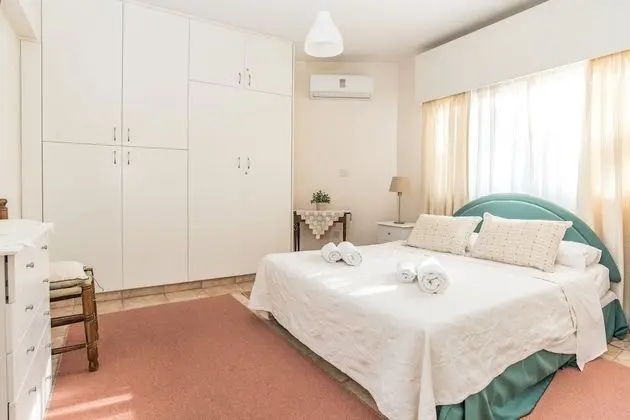 Apart Daire, 3 Yatak Odası, Bahçe Manzaralı