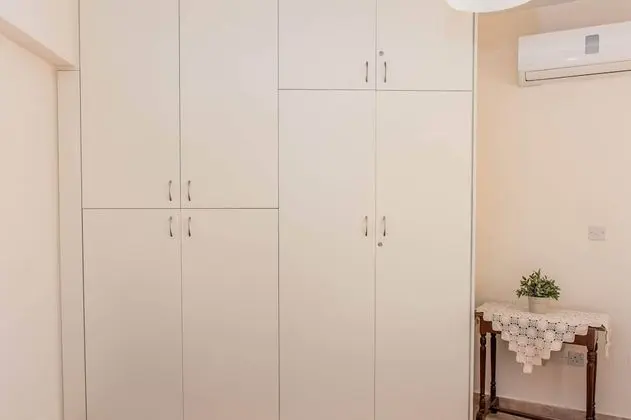 Apart Daire, 3 Yatak Odası, Bahçe Manzaralı