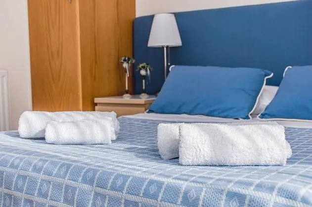 Apart Daire, 3 Yatak Odası, Bahçe Manzaralı