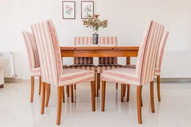 Apart Daire, 3 Yatak Odası, Bahçe Manzaralı