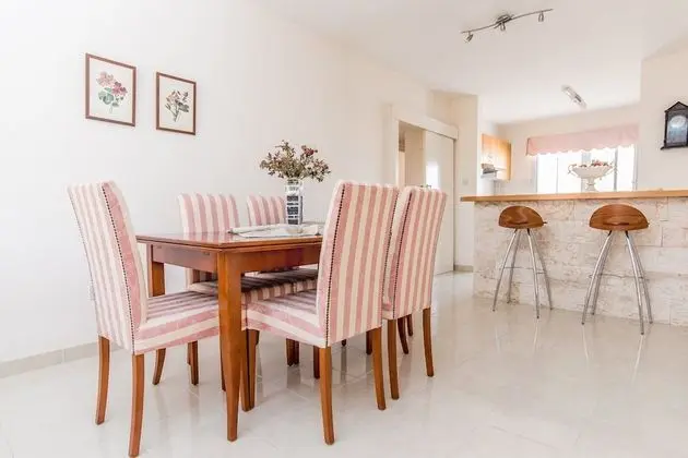 Apart Daire, 3 Yatak Odası, Bahçe Manzaralı