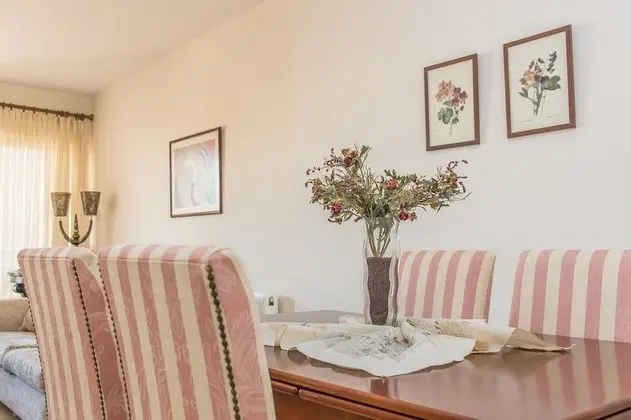Apart Daire, 3 Yatak Odası, Bahçe Manzaralı