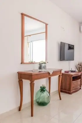 Apart Daire, 3 Yatak Odası, Bahçe Manzaralı