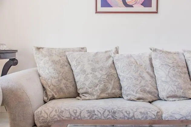 Apart Daire, 3 Yatak Odası, Bahçe Manzaralı