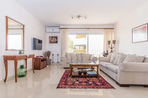 Apart Daire, 3 Yatak Odası, Bahçe Manzaralı