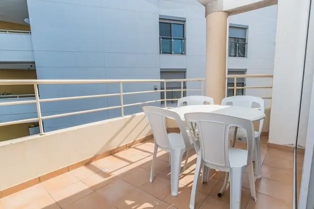 Apart Daire, 3 Yatak Odası, Bahçe Manzaralı