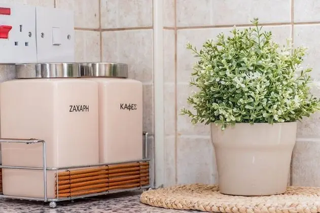 Apart Daire, 3 Yatak Odası, Bahçe Manzaralı