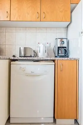 Apart Daire, 3 Yatak Odası, Bahçe Manzaralı