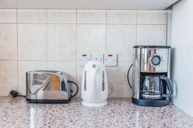 Apart Daire, 3 Yatak Odası, Bahçe Manzaralı