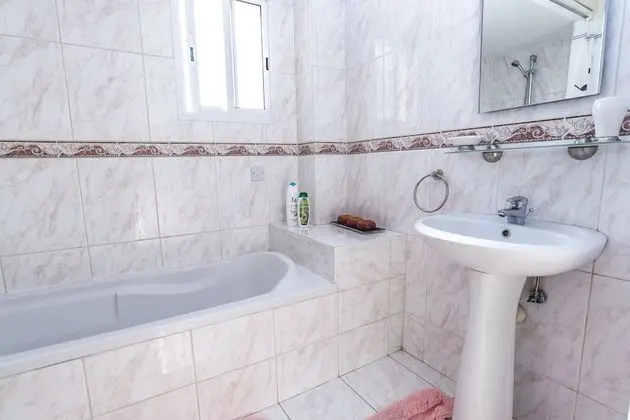 Apart Daire, 3 Yatak Odası, Bahçe Manzaralı