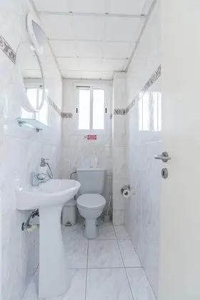 Apart Daire, 3 Yatak Odası, Bahçe Manzaralı