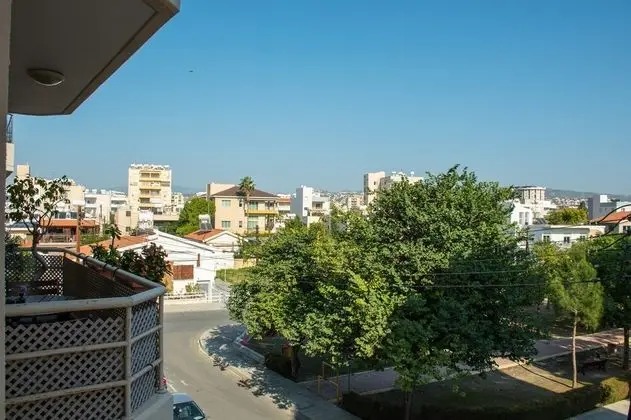Apart Daire, 3 Yatak Odası, Bahçe Manzaralı