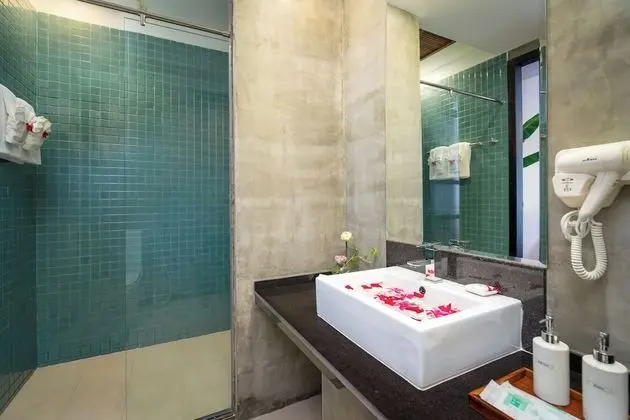 Four-Bedroom Family Suite