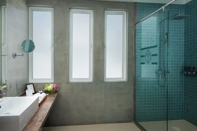 Four-Bedroom Family Suite