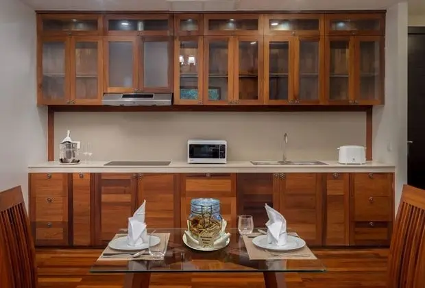 Luxury Suite Room, 1 Bedroom