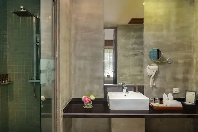 Luxury Suite Room, 1 Bedroom
