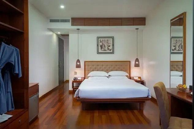 Premier Family Suite, 3 Bedrooms