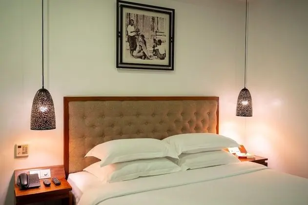 Premier Family Suite, 3 Bedrooms