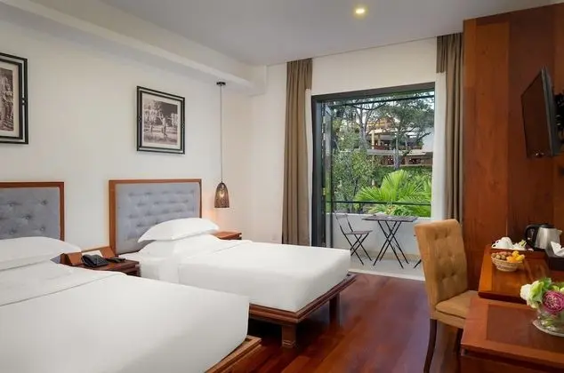 Premier Family Suite, 3 Bedrooms