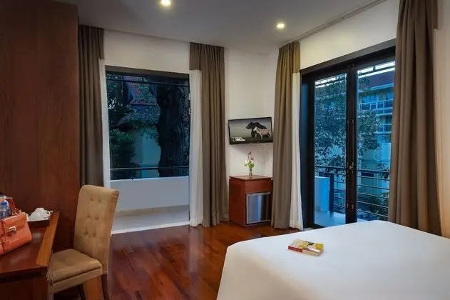 Premier Family Suite, 3 Bedrooms