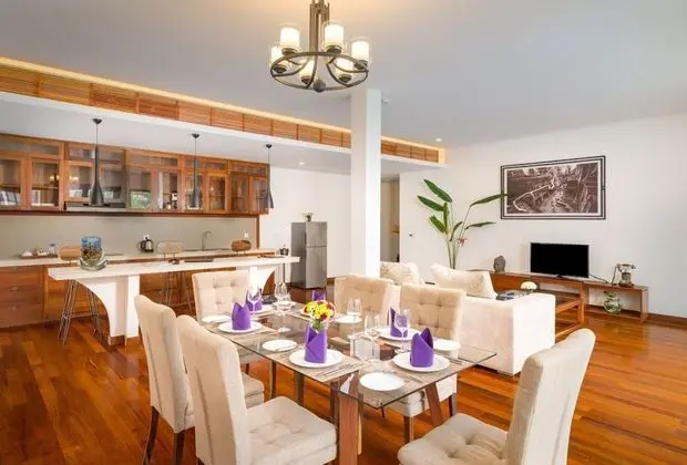 Premier Family Suite, 3 Bedrooms