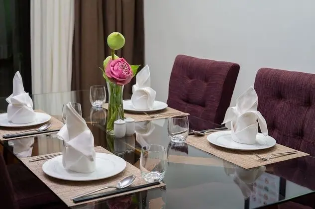 Premier Family Suite, 3 Bedrooms