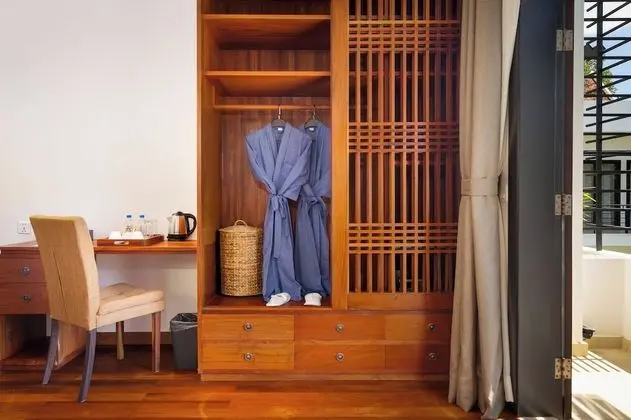Premier Family Suite, 3 Bedrooms