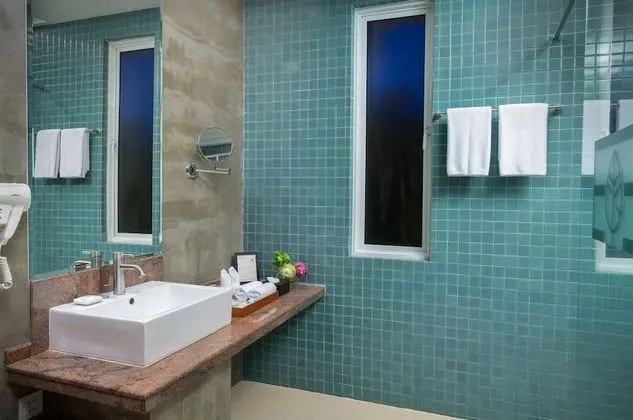 Premier Family Suite, 3 Bedrooms
