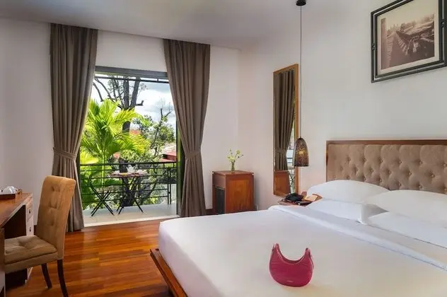 Premier Suite Room, 2 Bedrooms